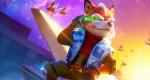 The Super Mario Galaxy Movie adds Fox McCloud from Star Fox, and it really feels like we're being set up for a Super Smash Bros. film