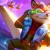The Super Mario Galaxy Movie adds Fox McCloud from Star Fox, and it really feels like we're being set up for a Super Smash Bros. film