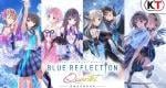 Blue Reflection Quartet announced for Nintendo Switch 2 and Switch