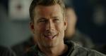 Glen Powell is voicing Starfox's Fox McCloud in the upcoming Super Mario Galaxy movie
