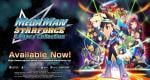 Mega Man Star Force Legacy Collection launch trailer – DS games return on Nintendo Switch