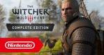 The Witcher 3 is still selling on Nintendo Switch, new data shows
