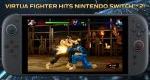 Virtua Fighter 5 R.E.V.O. World Stage launch trailer – SEGA puts fighter on Nintendo Switch 2