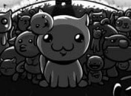 Mewgenics Switch 2 Version Teased By Co-Creator
