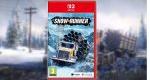 SnowRunner coming to Nintendo Switch 2