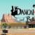 Damon and Baby launch trailer – Arc System Works top-down action adventure shooter on Nintendo Switch