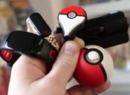 Pokémon Go In-Game Auto-Catcher Is Now Being Rolled Out