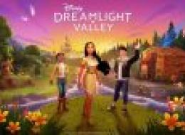 Disney Dreamlight Valley announces “Whispers of the Wind” update [update: trailer]]