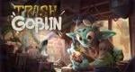 Trash Goblin launch trailer – – wholesome shopkeeping game on Nintendo Switch