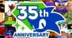 "There's Exciting Stuff Coming" - Sonic's Voice Actor Teases 35th Anniversary Celebrations