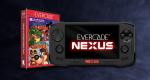 Blaze announces Evercade Nexus handheld, including enhanced versions of Banjo-Kazooie and Banjo-Tooie