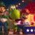 The Super Mario Galaxy Movie knows exactly what it is: big, silly fun