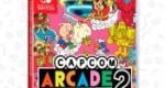 Capcom Arcade 2nd Stadium Switch Physical Release Announced, Pre-Orders Open Soon
