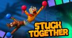 Co-op climbing game Stuck Together heading to Nintendo Switch