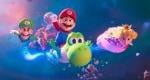 The Super Mario Galaxy Movie has best opening day of the year at the box office, best opening Wednesday in April ever