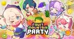 Fruit Mountain Party gets release date, will be on Nintendo Switch 2, new trailer