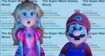 The Super Mario Galaxy Movie breaks records with $34m opening despite "unfavourable" reviews