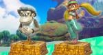 ICYMI: Donkey Kong Bananza's Newest DLC Event Is Now Available