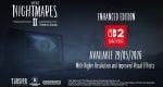 Little Nightmares 2 Enhanced Edition announced for Nintendo Switch 2