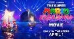 Global figures are in for The Super Mario Galaxy Movie, more records broken