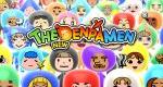 The New Denpa Men coming to Nintendo Switch 2