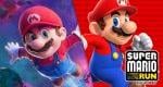 Super Mario Run now hosting The Super Mario Galaxy Movie event, special statues up for grabs