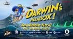 Darwin’s Paradox launch trailer – Konami and ZDT bring cinematic platformer to Nintendo Switch 2