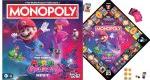 Monopoly The Super Mario Galaxy Movie Board Game revealed, out now