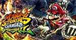 Next Level Games wanted Link in Mario Strikers Charged