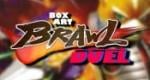 Poll: Box Art Brawl: Duel - Star Fox Assault (GameCube)