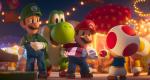 Super Mario becomes the only animated movie series to open globally at more than $350 million twice