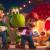 Super Mario becomes the only animated movie series to open globally at more than $350 million twice