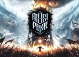 Bleak Survival City-Builder 'Frostpunk' Is Finally Coming To The Switch