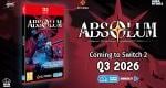 Absolum coming to Nintendo Switch 2