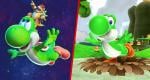 Poll: Super Mario Galaxy Movie Characters Compared, Film Vs. Game Designs - Which Are Best?