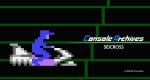 Seicross is this week’s Console Archives game on Nintendo Switch 2