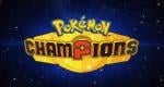 Pokemon Champions Mystery Gift codes list