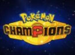 Pokemon Champions Mystery Gift codes list