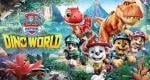 Paw Patrol: Dino World announced for Nintendo Switch
