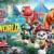 Paw Patrol: Dino World announced for Nintendo Switch [update: gameplay trailer]