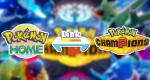 How to transfer Pokémon from Home to Pokémon Champions