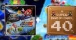 My Nintendo Store Restocks Super Mario 40th Anniversary Reward (North America)