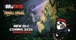 Brotato reveals Primal Dead DLC