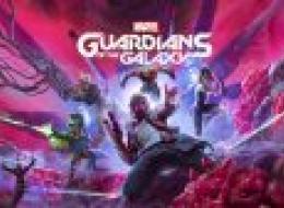 Marvel’s Guardians of the Galaxy could be making its way to Nintendo Switch 2 [update: another rating]