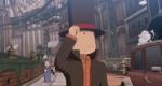 New Professor Layton Trailer Is Our Best Look Yet At The Upcoming Adventure