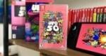 Gallery: Fangamer's UFO 50 Deluxe Edition Is Packed With Nostalgic Goodness