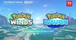 Famitsu’s most wanted games – April 12, 2026 Pokemon Winds / Waves is your new #1