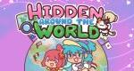 Hidden Around the World launch trailer – new hidden-object adventure game on Nintendo Switch
