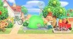 Animal Crossing: New Horizons 3.0.2 update out now, patch notes – special gift available