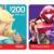 Rosalina and Samus have new Nintendo eShop cards, plus an eShop credit sale is live